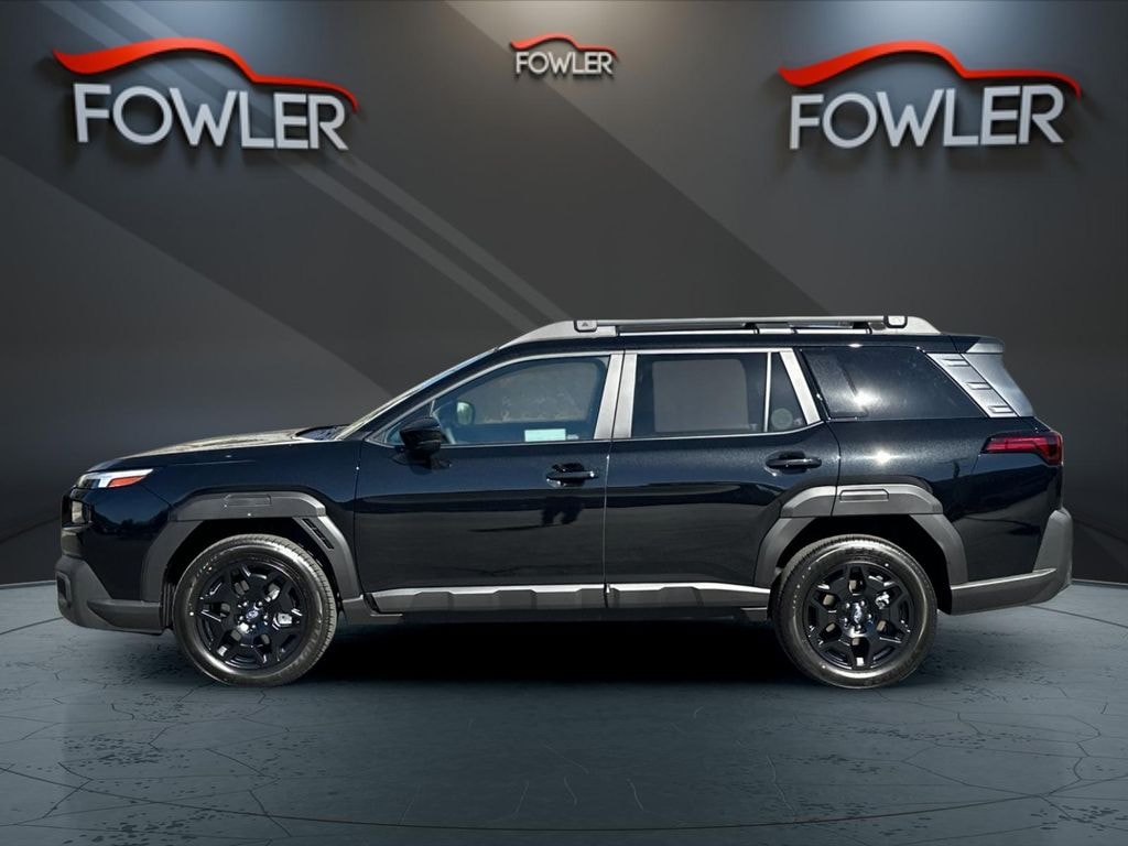 New 2026 Subaru Outback Limited SUV