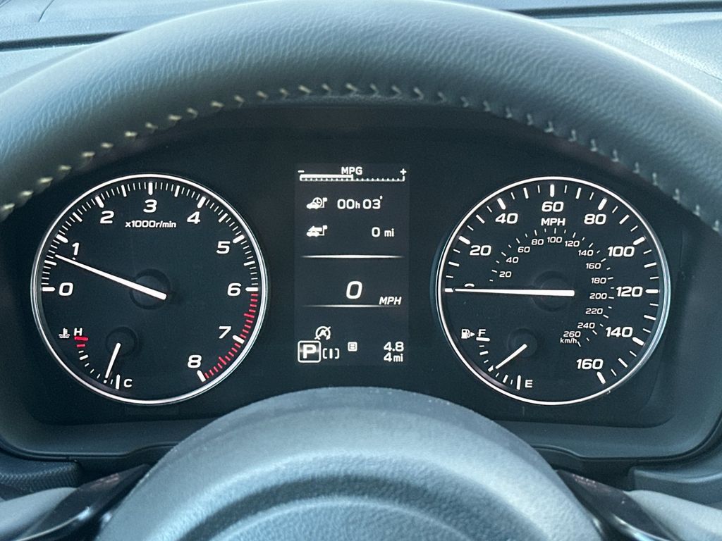 2026 Subaru Forester Premium - Photo 28
