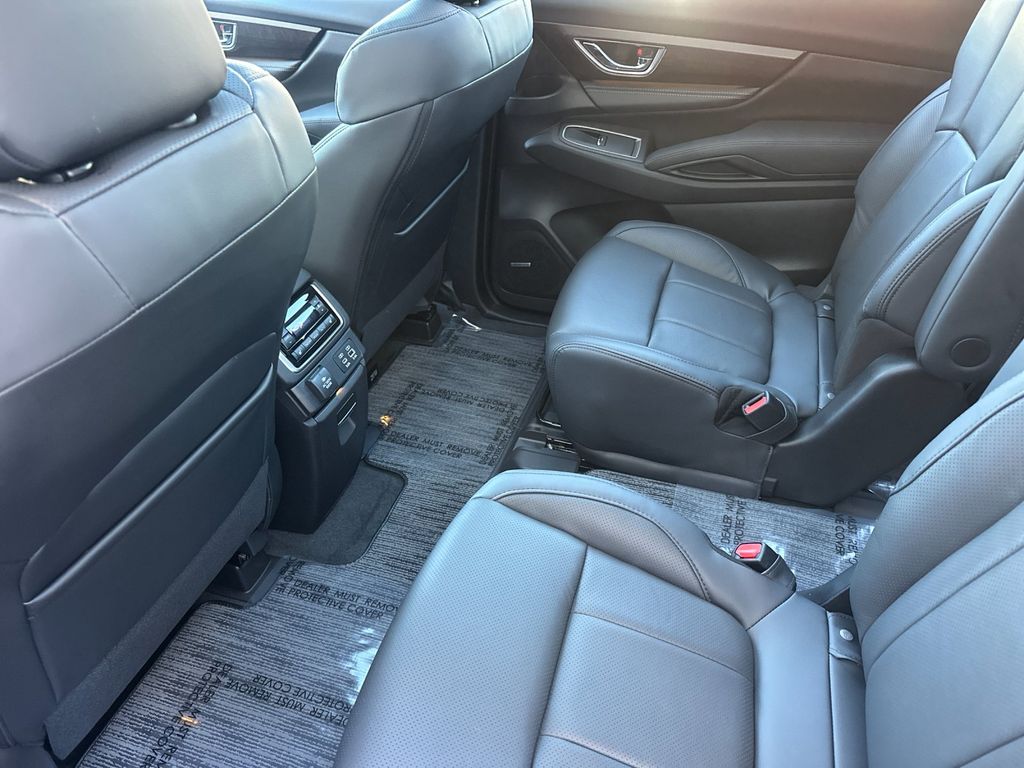 2026 Subaru Ascent Touring - Photo 12