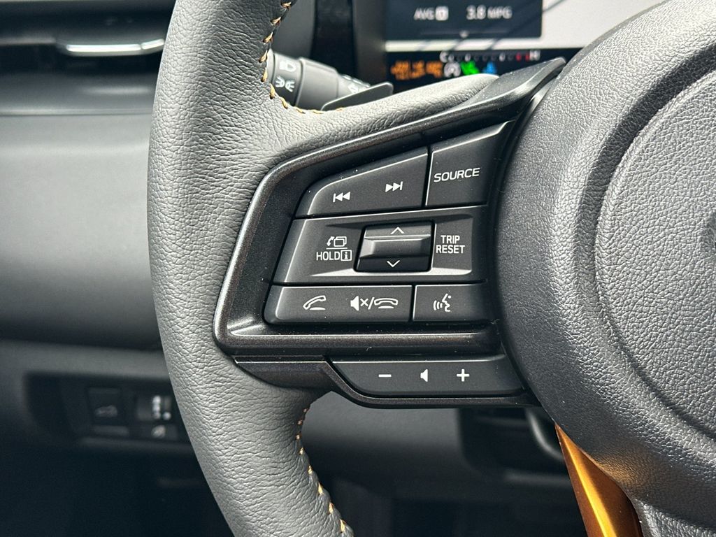 2026 Subaru Outback Wilderness - Photo 27