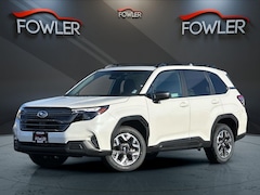 2026 Subaru Forester Premium SUV