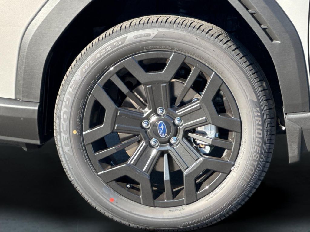 2026 Subaru Outback Limited XT - Photo 33