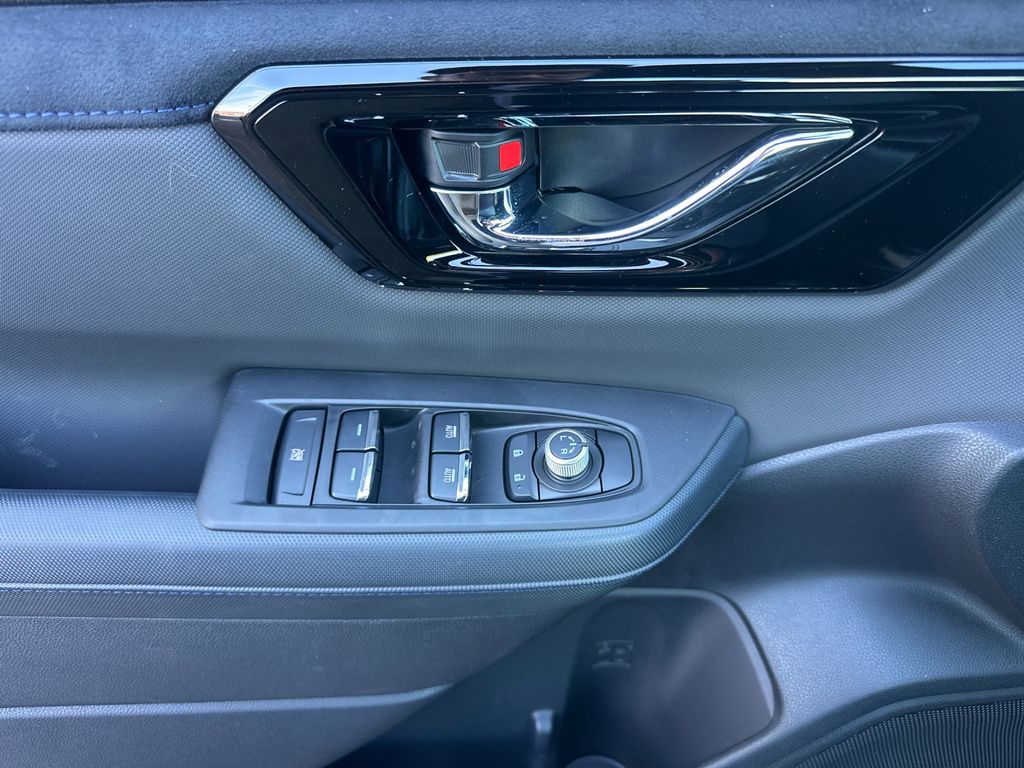 2026 Subaru Forester Limited - Photo 10