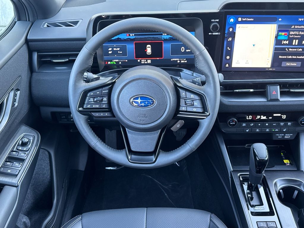2026 Subaru Outback Limited XT - Photo 15
