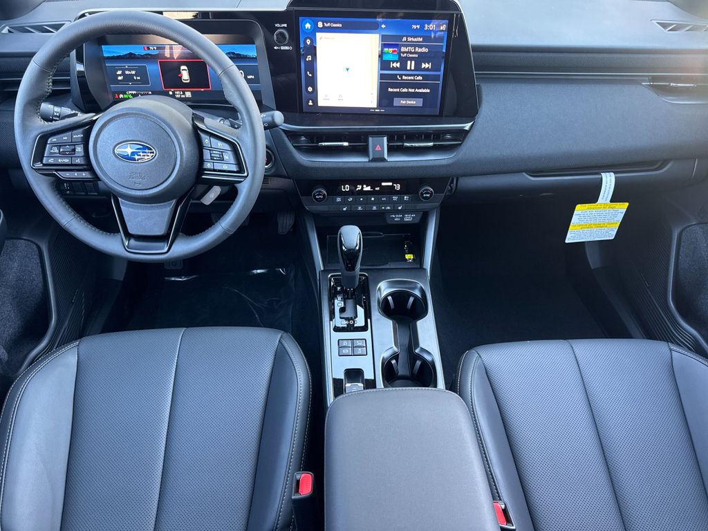 2026 Subaru Outback Limited XT - Photo 14