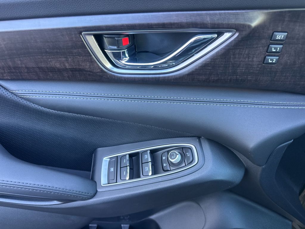 2026 Subaru Ascent Touring - Photo 10