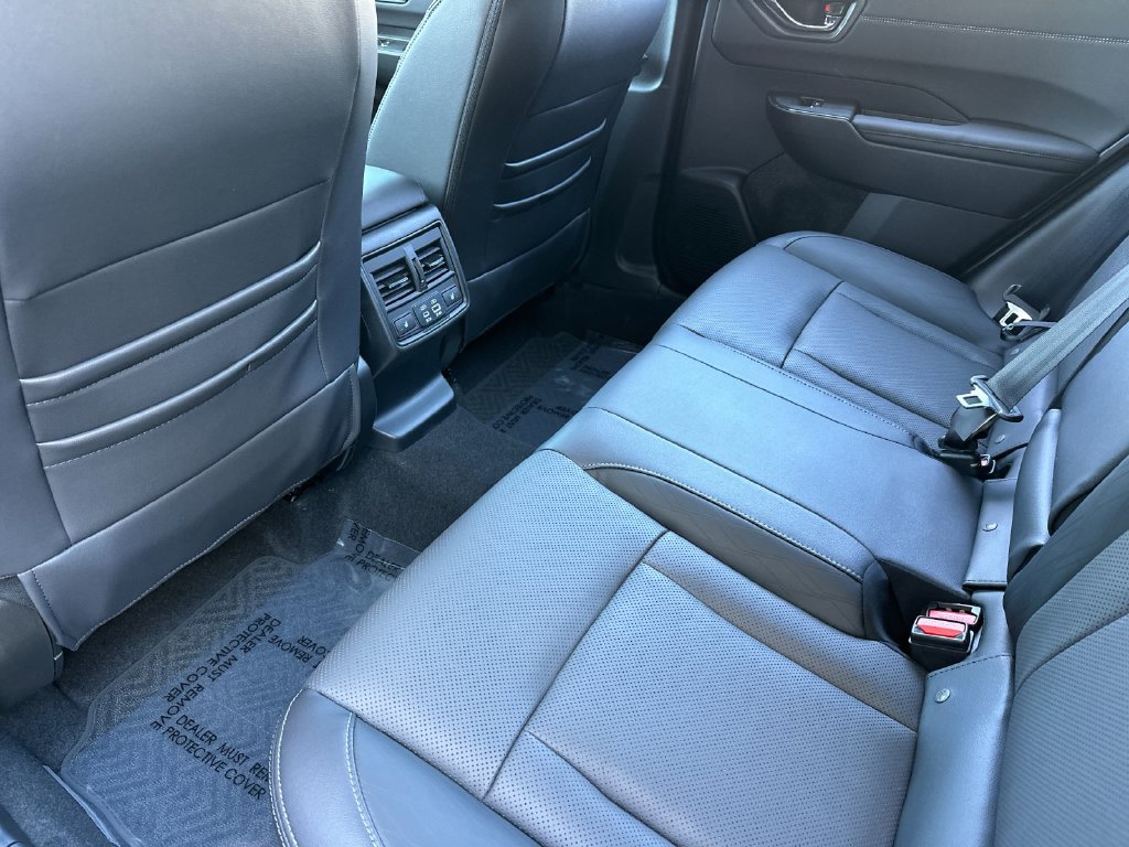 2026 Subaru Outback Touring - Photo 12