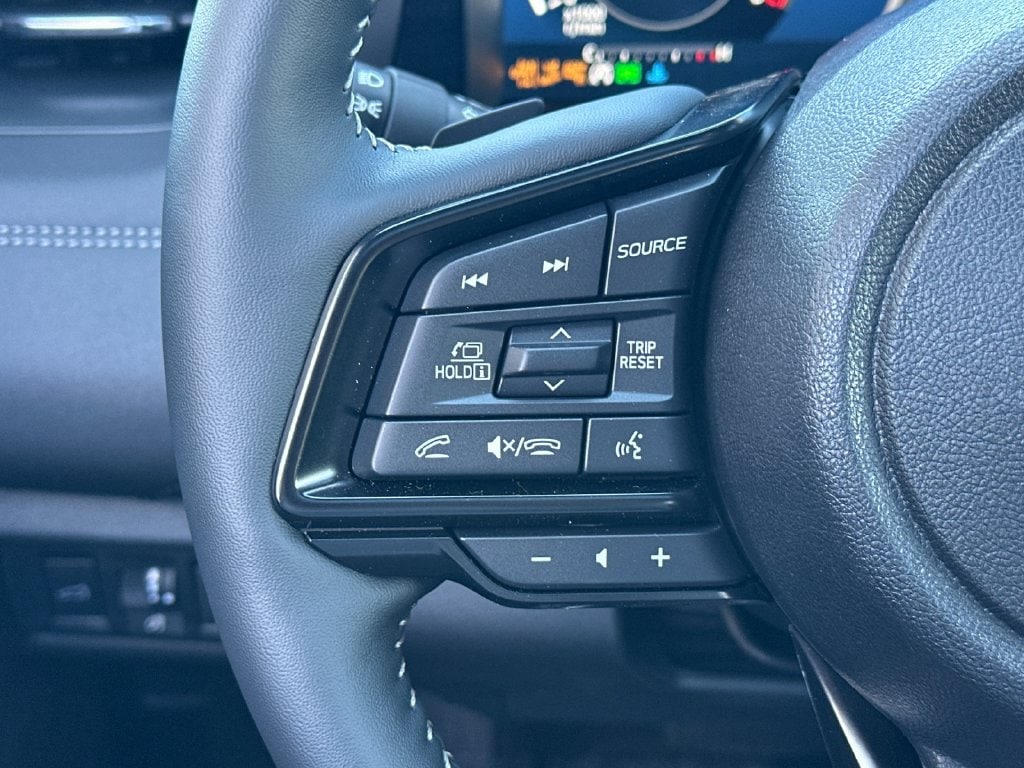 2026 Subaru Outback Touring - Photo 27