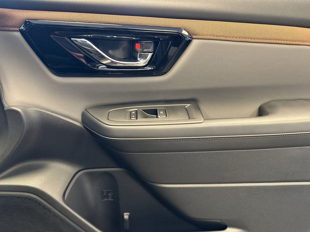 2026 Subaru Forester Sport - Photo 19