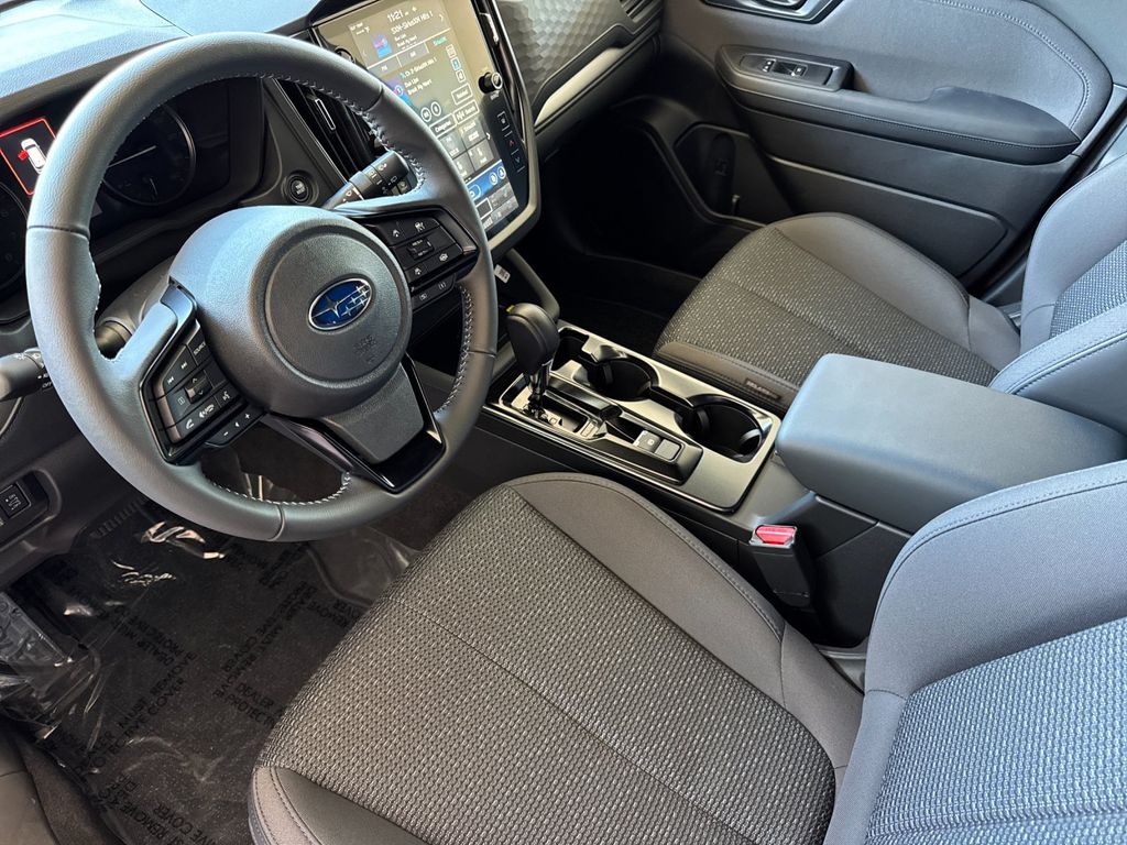2026 Subaru Forester Premium - Photo 9