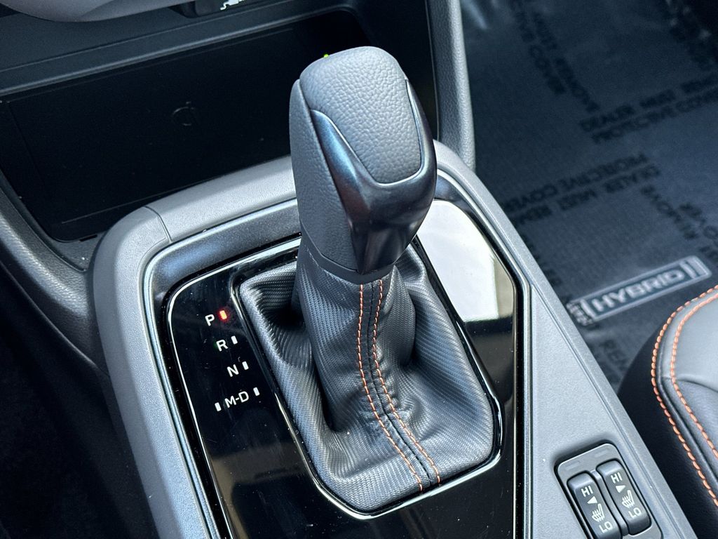 2026 Subaru Crosstrek Limited - Photo 24