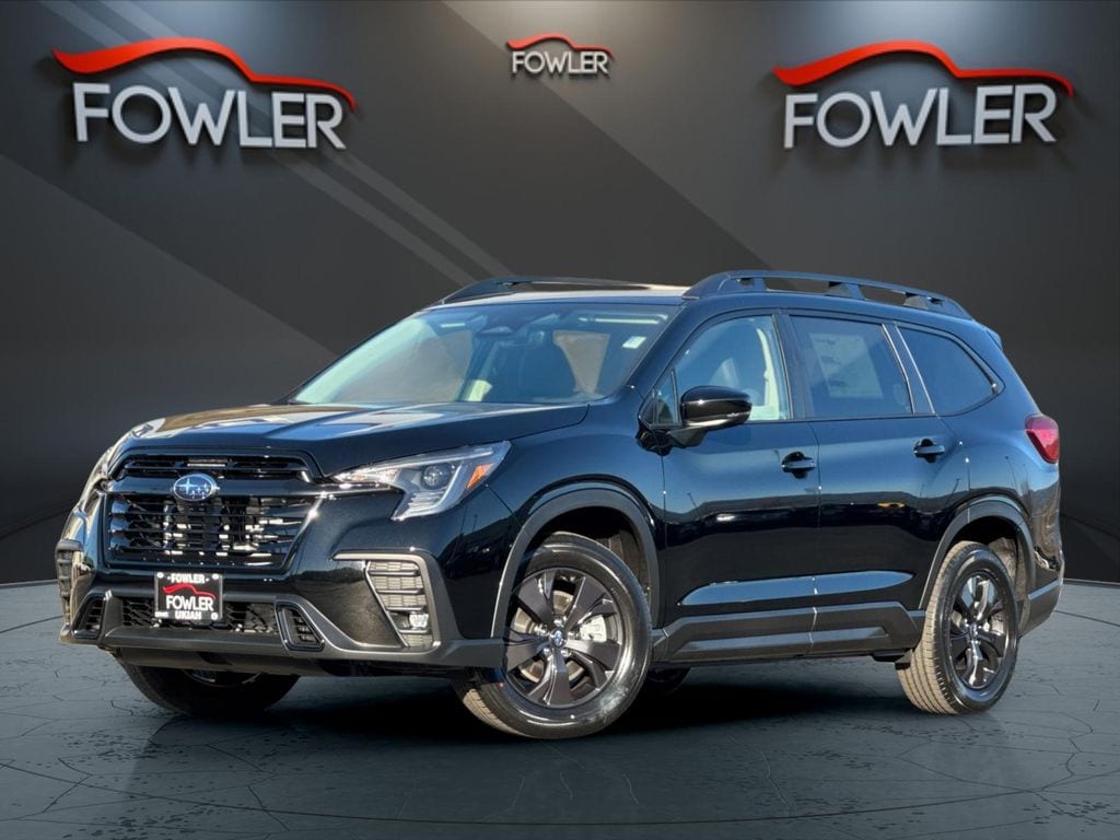 2026 Subaru Ascent Premium 7 Passenger's photo