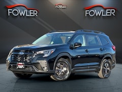 2026 Subaru Ascent Premium 7-Passenger SUV