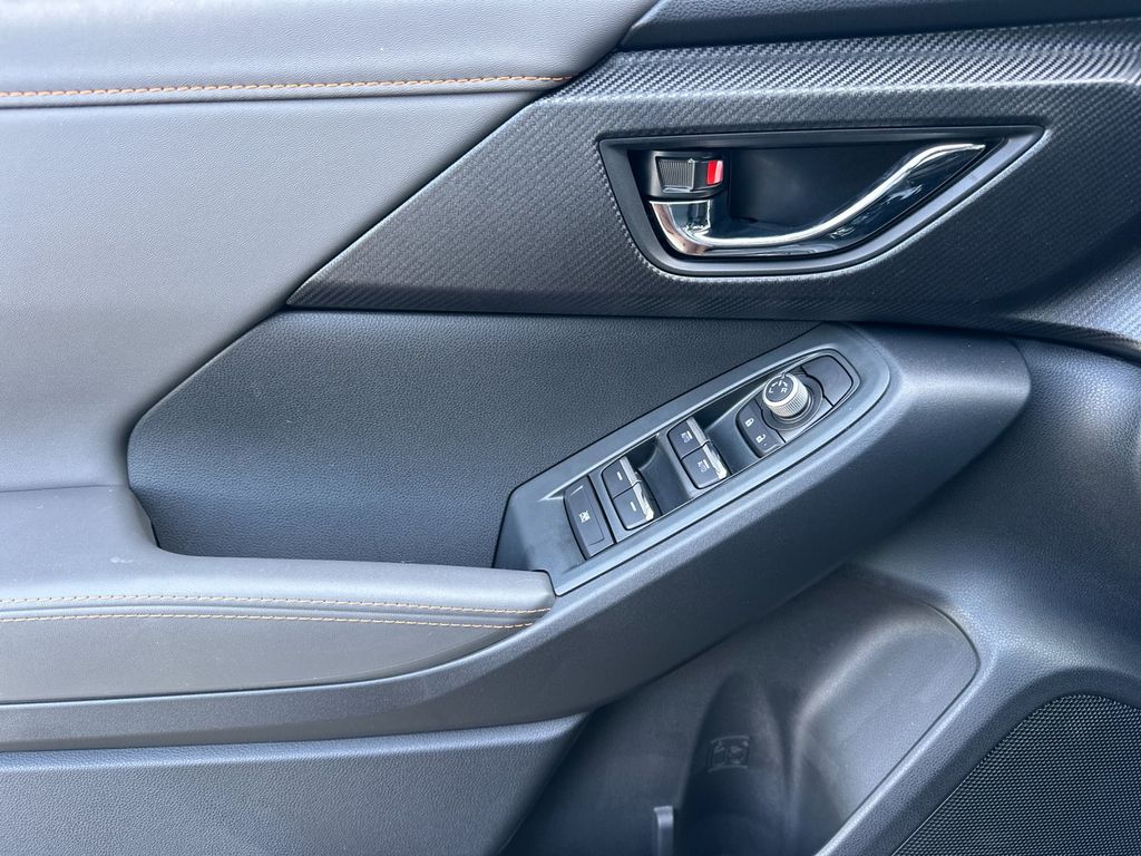 2026 Subaru Crosstrek Limited - Photo 10