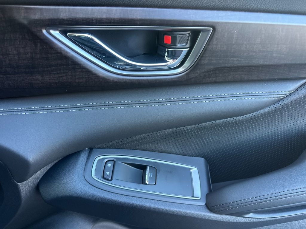 2026 Subaru Ascent Touring - Photo 20