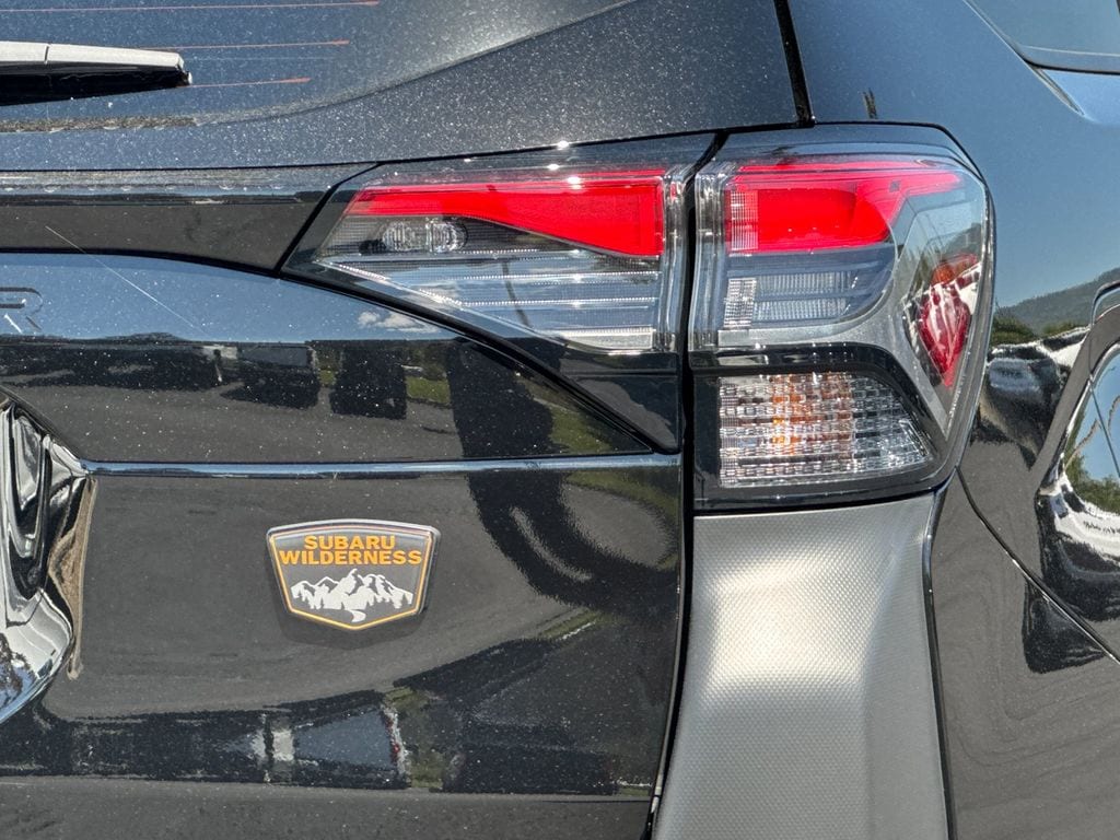2026 Subaru Forester Wilderness - Photo 34