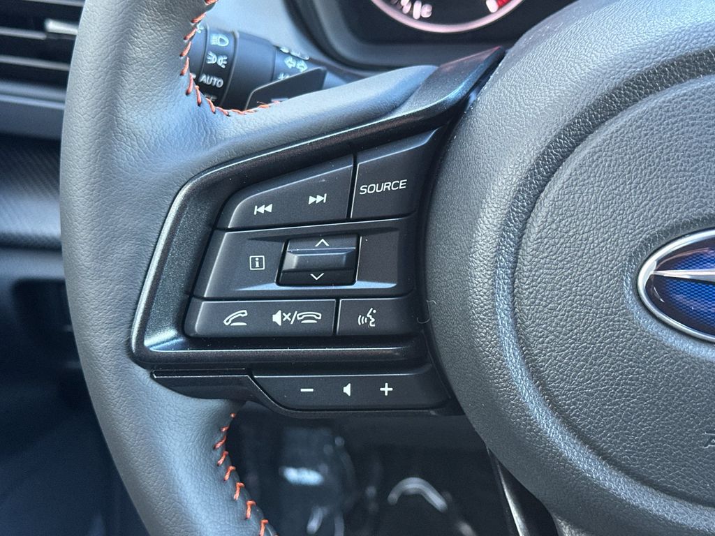 2026 Subaru Crosstrek Limited - Photo 25
