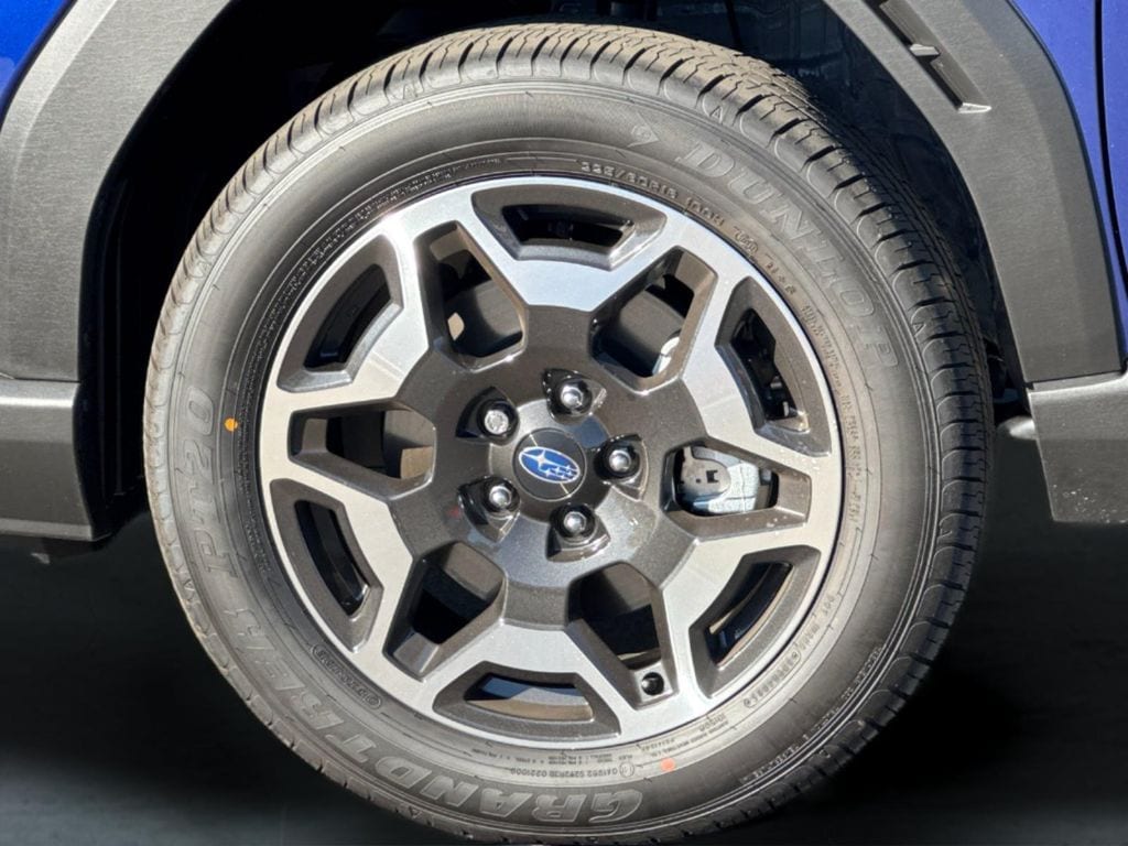 2026 Subaru Outback Touring - Photo 33
