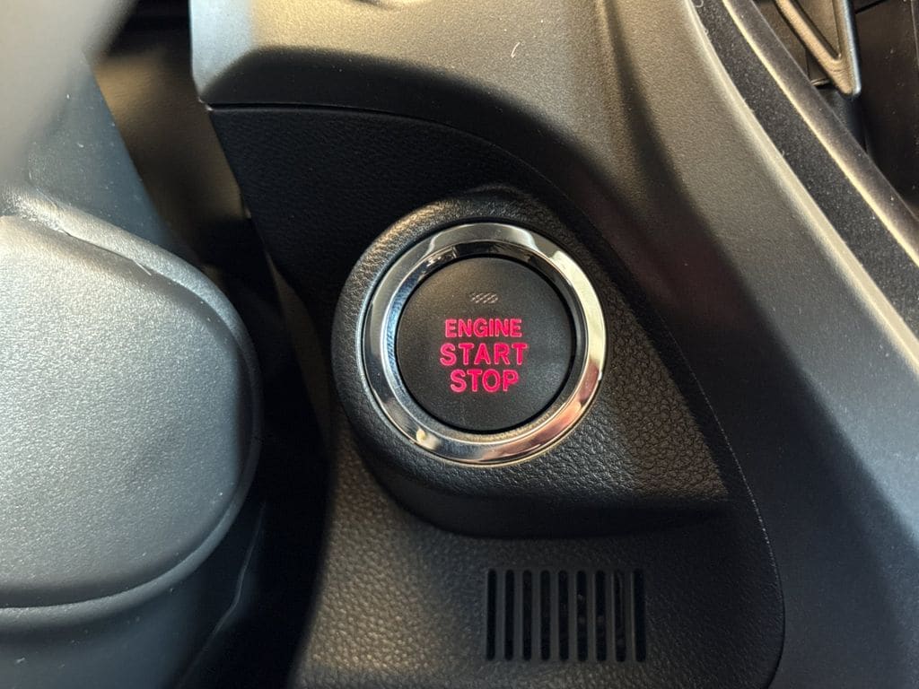 2026 Subaru Forester Wilderness - Photo 26