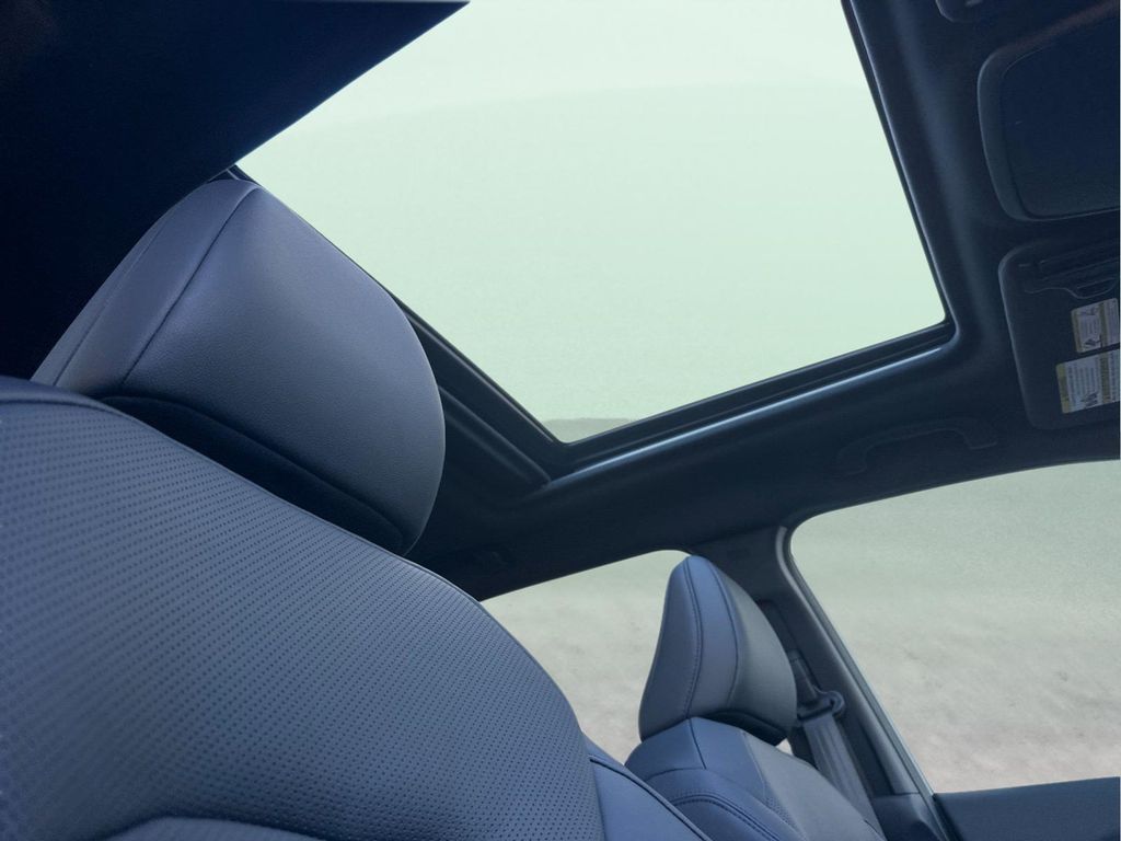 2026 Subaru Forester Limited - Photo 18