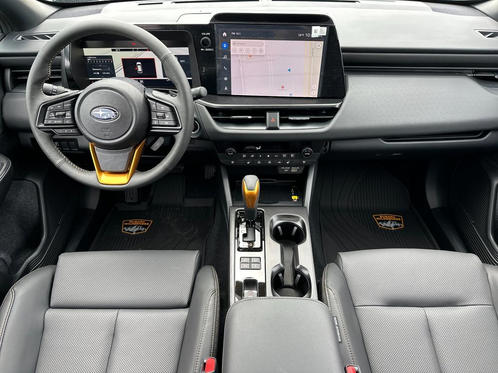 2026 Subaru Outback Wilderness - Photo 13