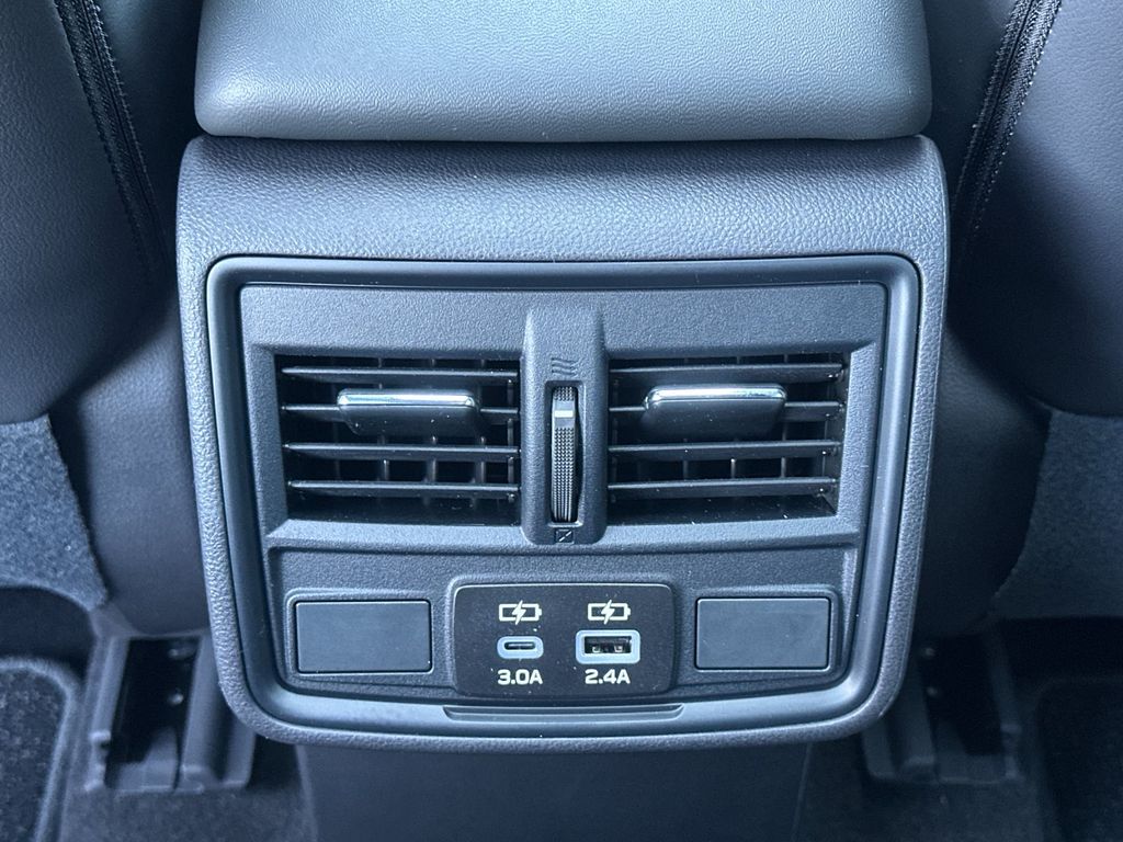 2026 Subaru Forester Premium - Photo 13