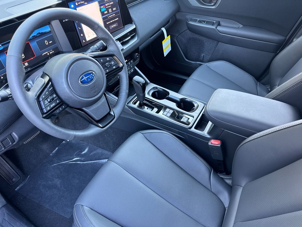 2026 Subaru Outback Limited XT - Photo 9