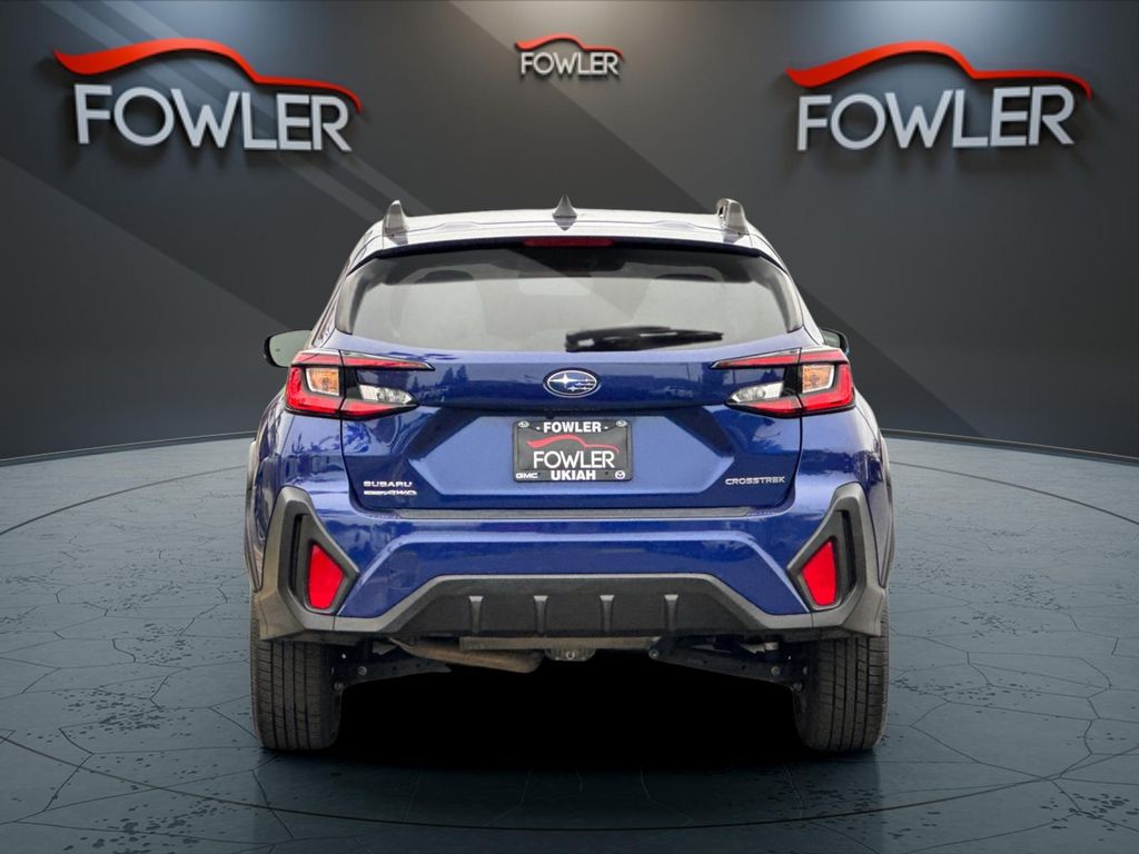 2024 Subaru Crosstrek Premium photo 4