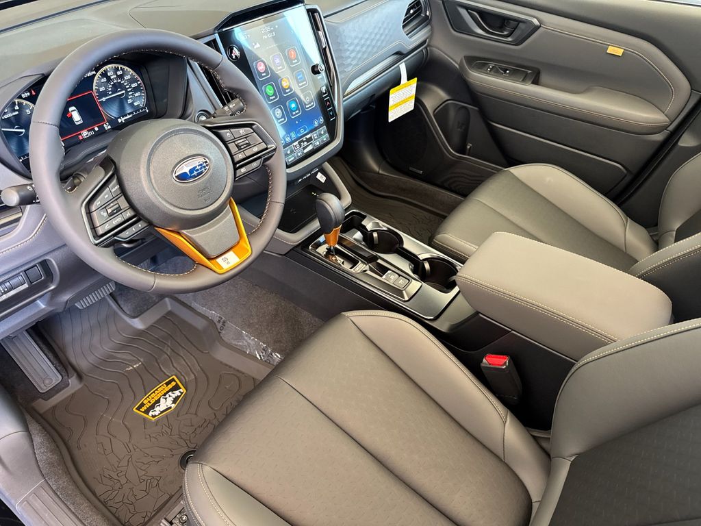 2026 Subaru Forester Wilderness - Photo 9