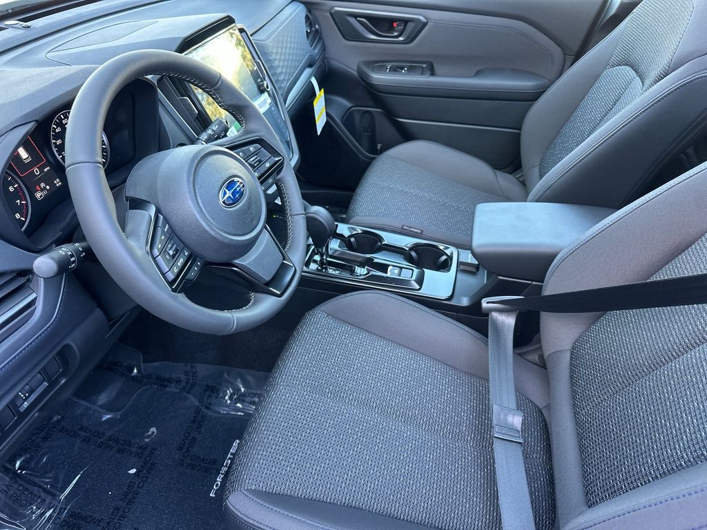 2026 Subaru Forester Premium - Photo 9