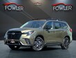 Subaru Ascent