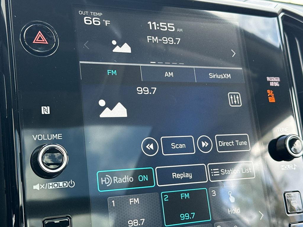 2026 Subaru Ascent Onyx Edition-Touring - Photo 21