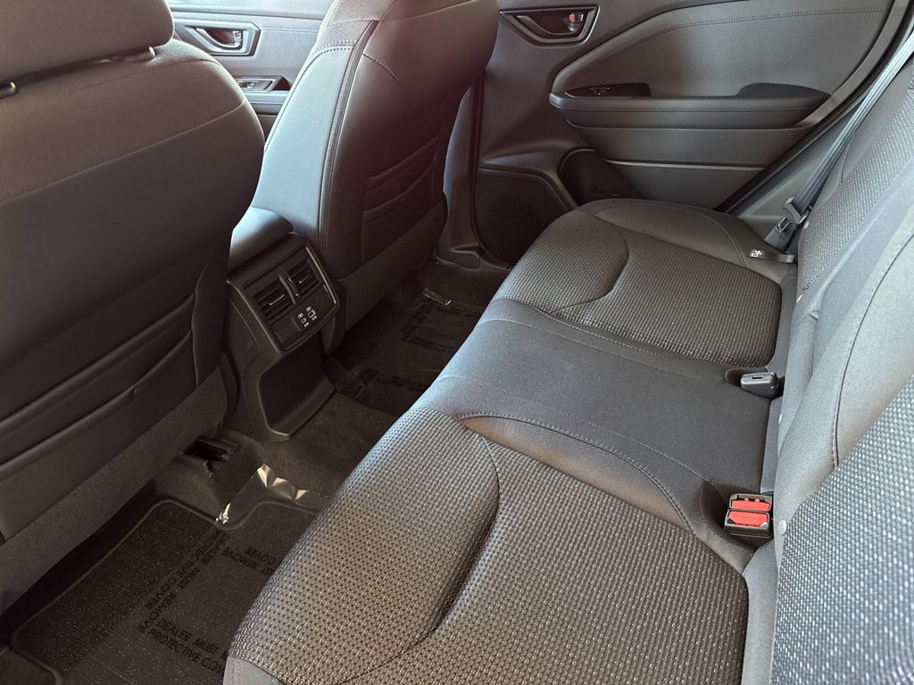 2026 Subaru Forester Premium - Photo 12