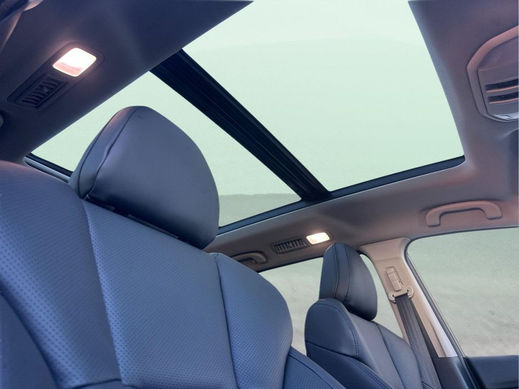 2026 Subaru Ascent Touring - Photo 19