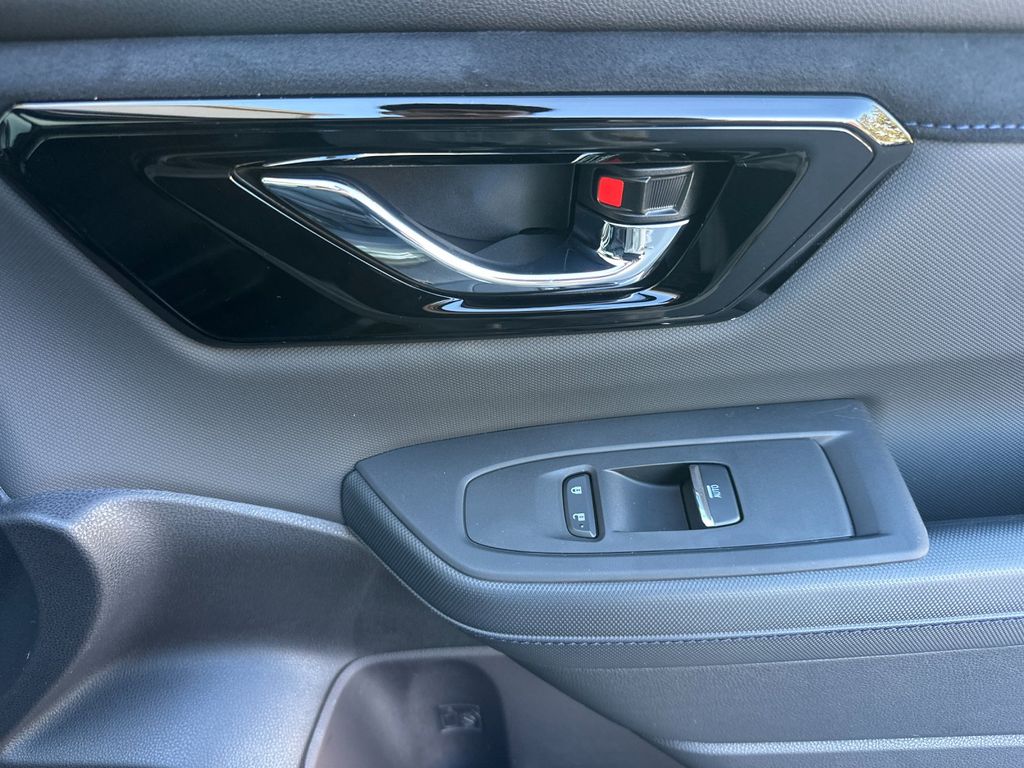 2026 Subaru Forester Limited - Photo 19