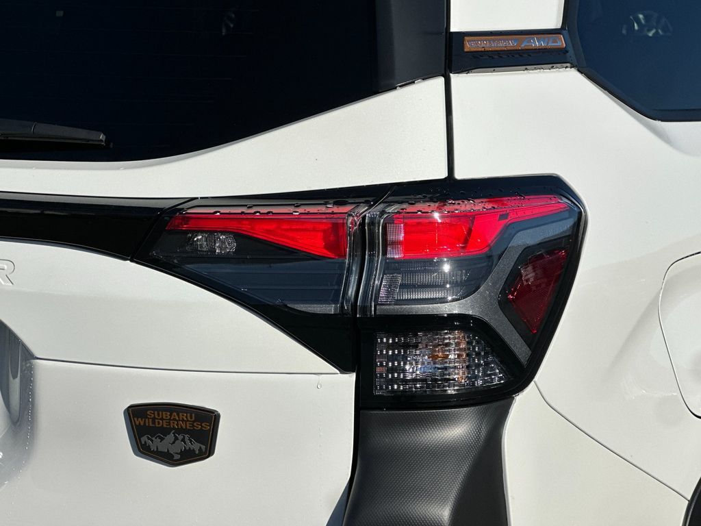 2026 Subaru Forester Wilderness - Photo 33