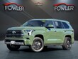 Toyota Sequoia