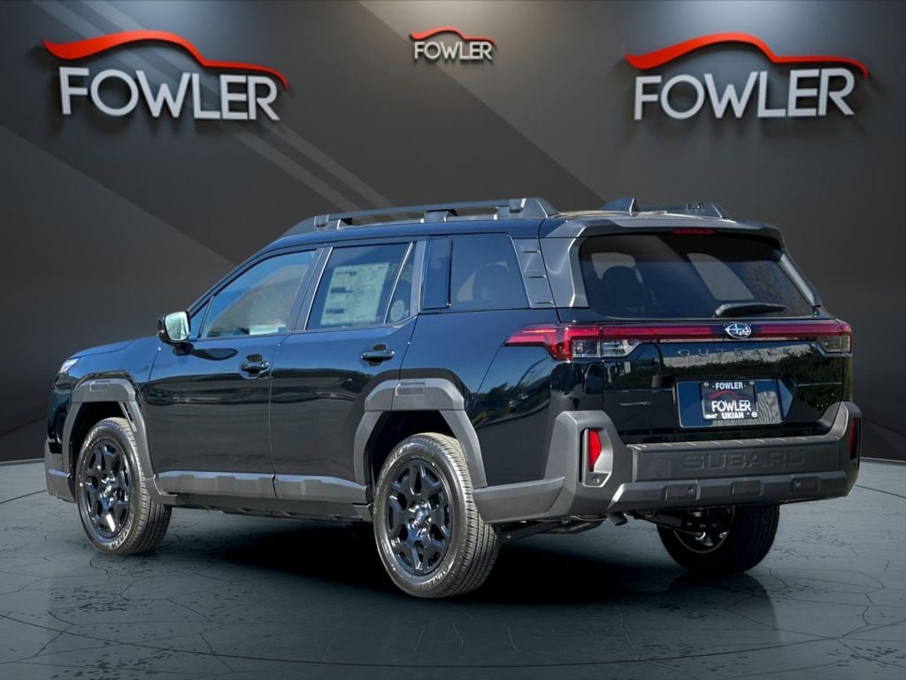 New 2026 Subaru Outback Limited SUV