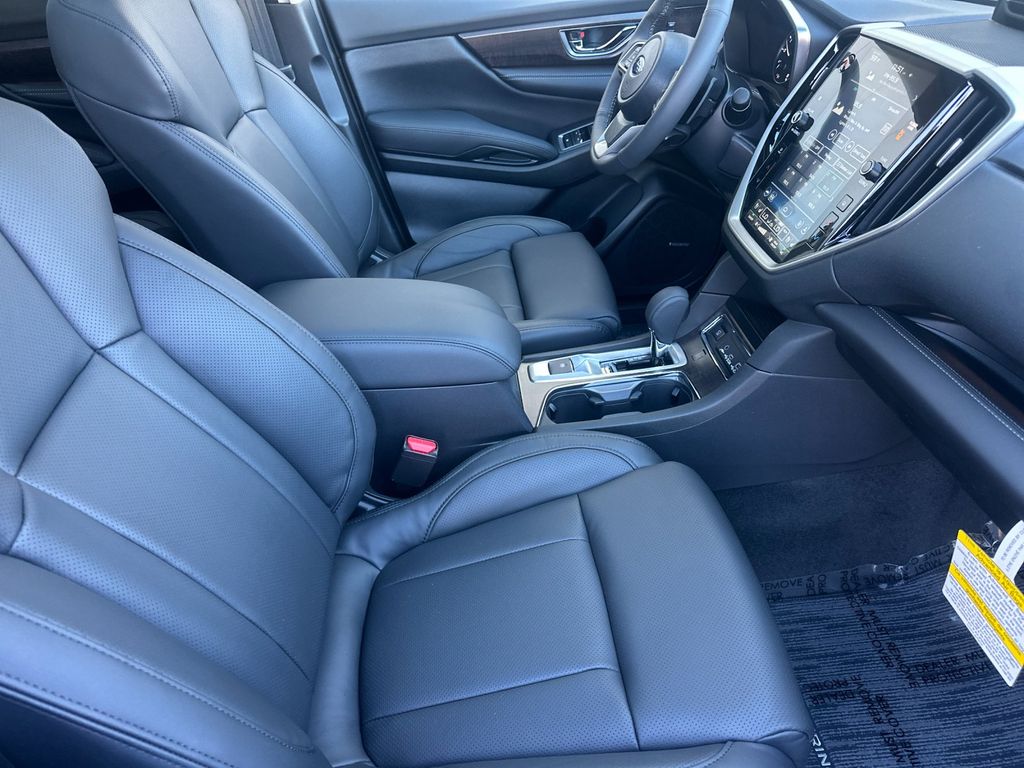 2026 Subaru Ascent Touring - Photo 18