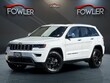  Jeep Grand Cherokee WK
