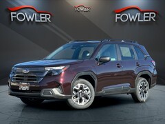 2026 Subaru Forester Premium SUV