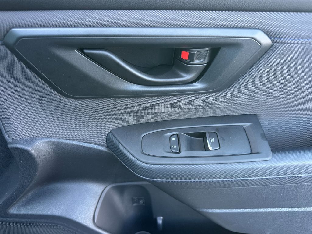 2026 Subaru Forester Premium - Photo 19