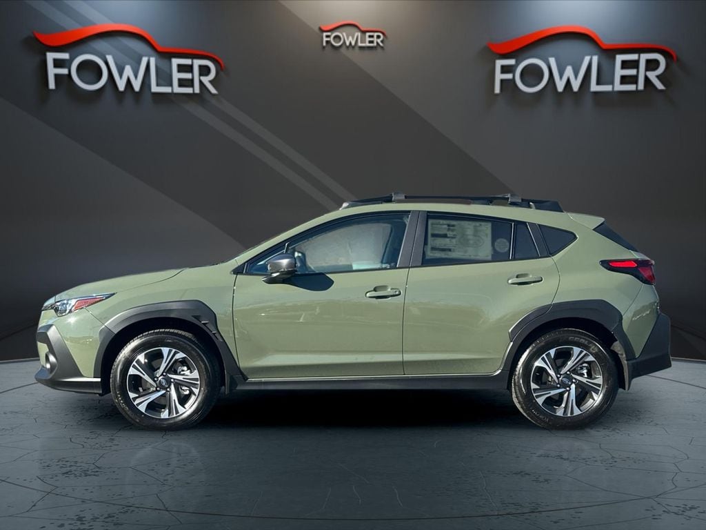 New 2026 Subaru Crosstrek Premium SUV