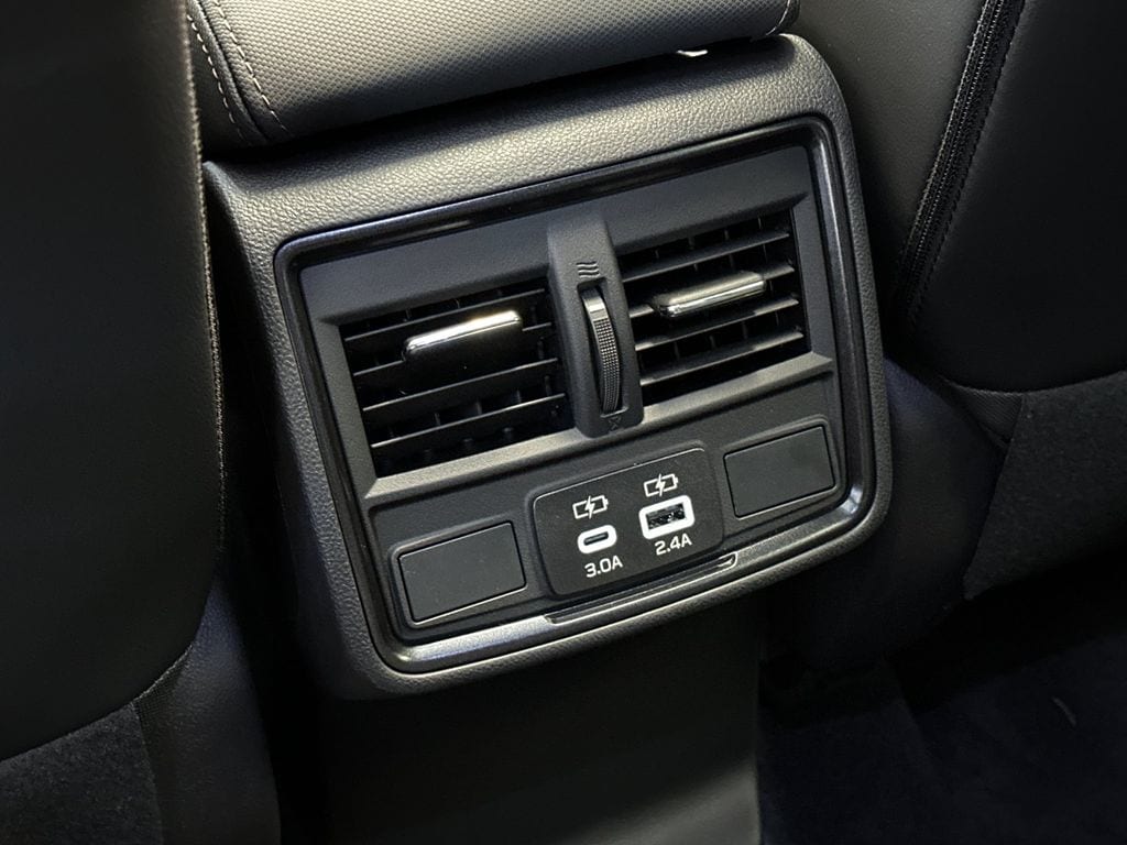 2026 Subaru Forester Sport - Photo 13
