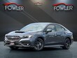 Subaru WRX