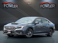 2025 Subaru WRX Premium Sedan