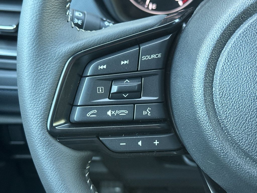 2026 Subaru Forester Premium - Photo 26