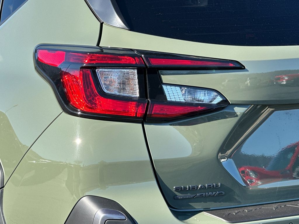 2026 Subaru Crosstrek Limited - Photo 30