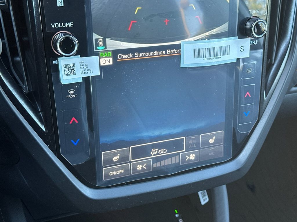 2026 Subaru Forester Wilderness - Photo 24