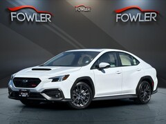 2026 Subaru WRX Premium Sedan